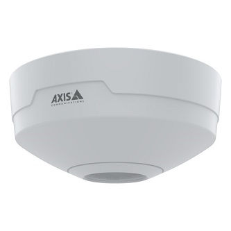 Axis Communications AXIS TM3819 CASING WHITE 4P